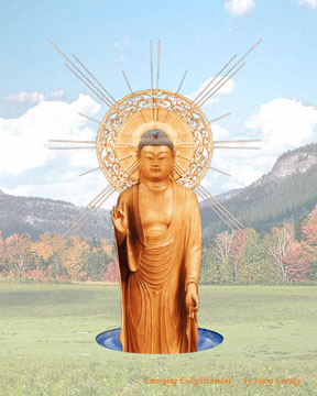 Emerging Enlightenment