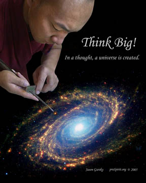 Think Big! - 1