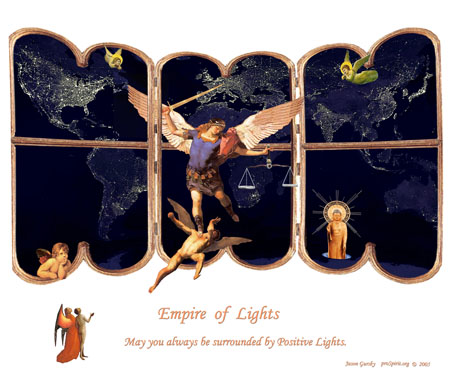 Empire of Lights