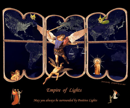 Empire of Lights