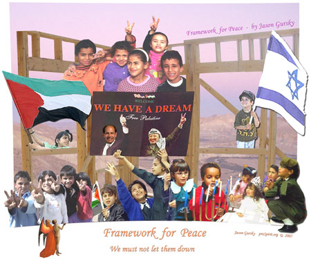 Framework for Peace